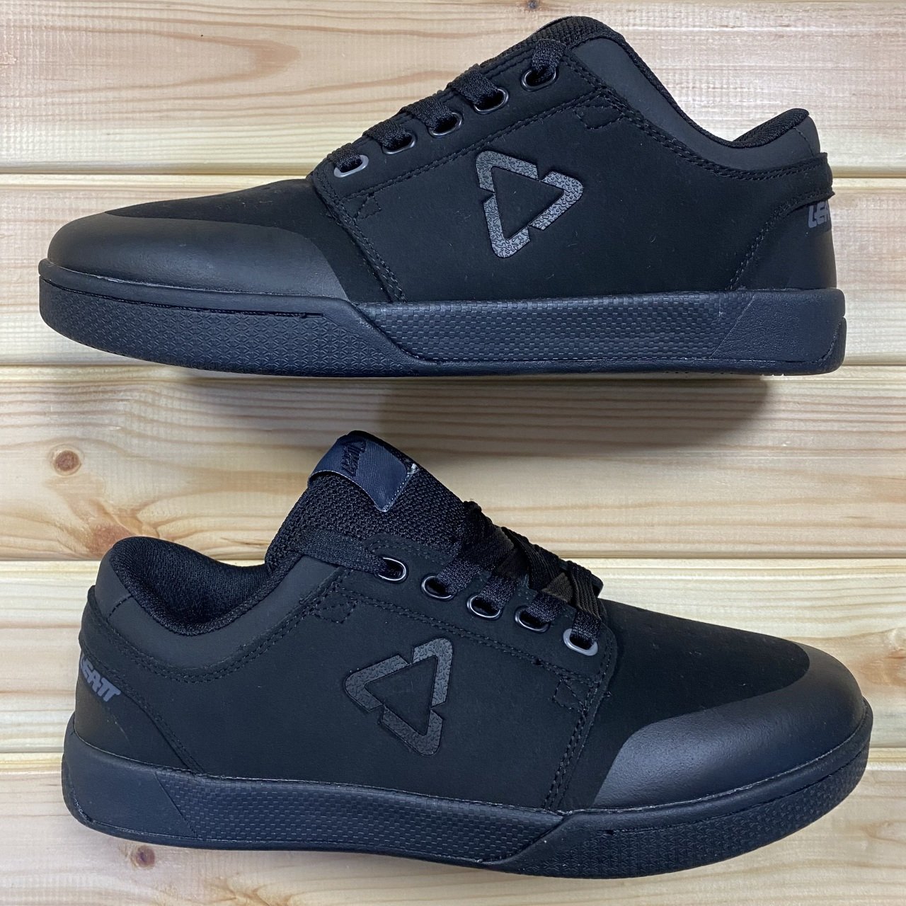 Leatt DBX 2.0 Ayakkabı - Siyah
