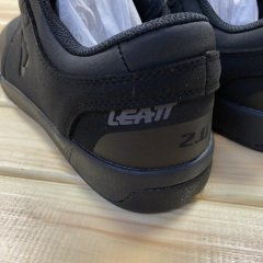 Leatt DBX 2.0 Ayakkabı - Siyah