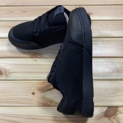Leatt DBX 2.0 Ayakkabı - Siyah