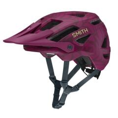 Smith Payroll MIPS Kask - Matte Huckleberry