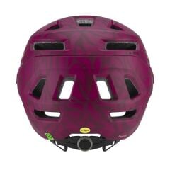 Smith Payroll MIPS Kask - Matte Huckleberry