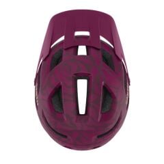 Smith Payroll MIPS Kask - Matte Huckleberry