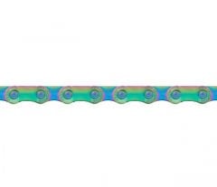 Ybn MK12E TIC Rainbow 12 Vites Zincir