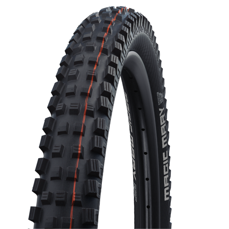 Schwalbe Tacky Chan Super Trail Addix Ultra Soft 29x2.40