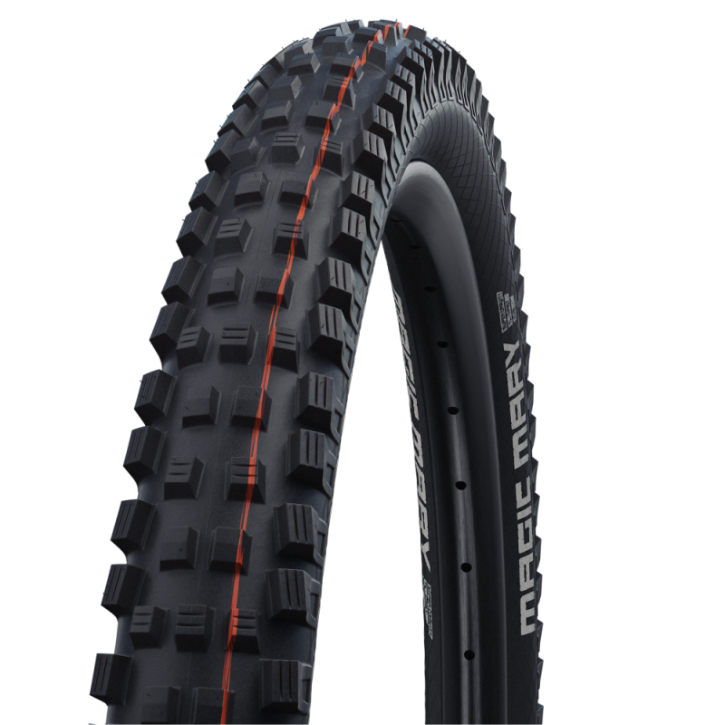 Schwalbe Tacky Chan Super Trail Addix Ultra Soft 29x2.40