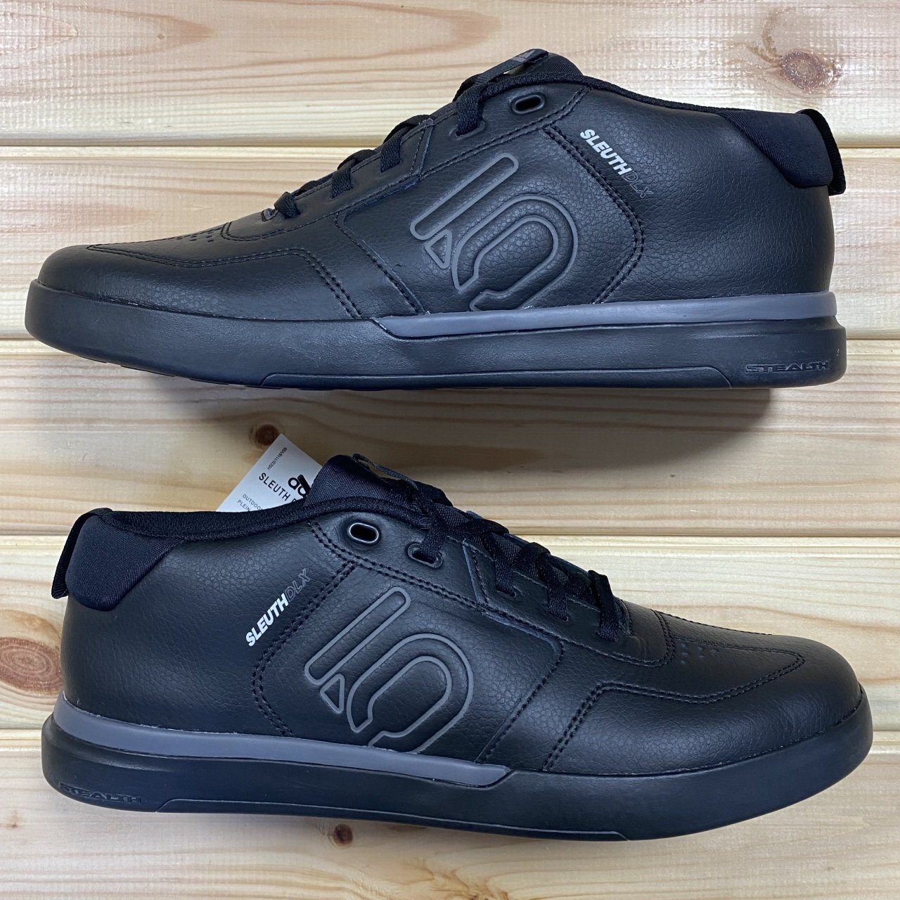 Five Ten Sleuth DLX Mid Ayakkabı