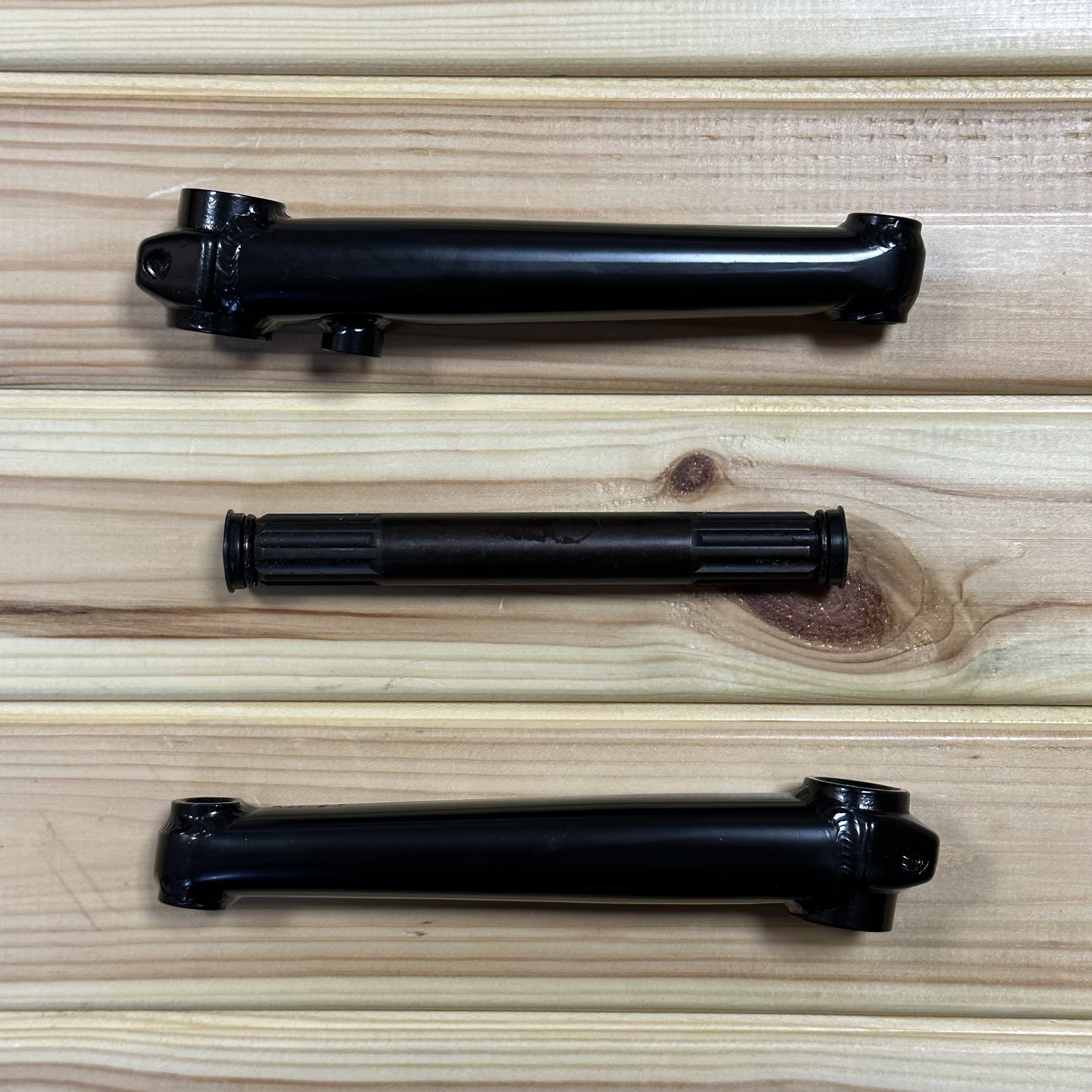 Seal BMX Progression Aynakol