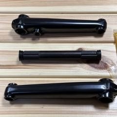 Seal BMX Progression Aynakol