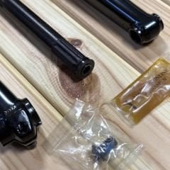 Seal BMX Progression Aynakol