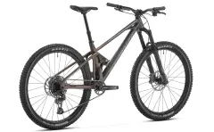 Mondraker FOXY R - Bronze