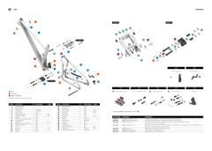 Mondraker FOXY R - Bronze