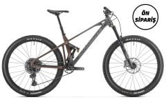 Mondraker FOXY R - Bronze