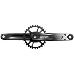 Sram SX Eagle PowerSpline Boost 12 Aynakol 165/170 32T