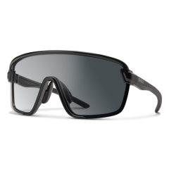 Smith Bobcat Gözlük - Black (Clear to Gray + Clear Lens)