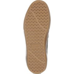 Etnies Barge LS Ayakkabı - Siyah/Gri