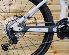 Cube Stereo Hybrid 160 HPC 750 27.5” – E-Bike Elektrikli Enduro Bisiklet
