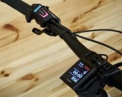 Cube Stereo Hybrid 160 HPC 750 27.5” – E-Bike Elektrikli Enduro Bisiklet