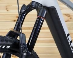 Cube Stereo Hybrid 160 HPC 750 27.5” – E-Bike Elektrikli Enduro Bisiklet