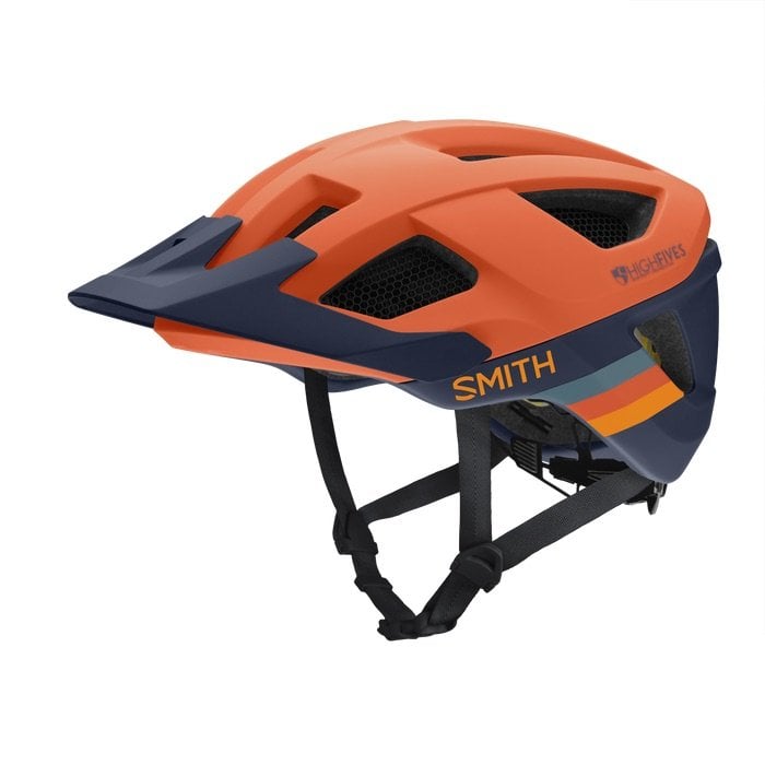 Smith Session MIPS Kask - Matte High Fives