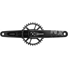 Sram NX Eagle Dub DM Aynakol 170 32T
