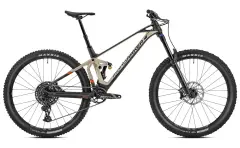 Mondraker SUPERFOXY CARBON R - Desert Grey
