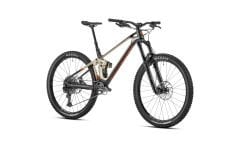 Mondraker SUPERFOXY CARBON R - Desert Grey