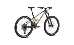 Mondraker SUPERFOXY CARBON R - Desert Grey