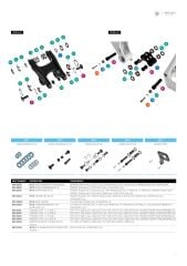 Mondraker SUPERFOXY CARBON R - Desert Grey