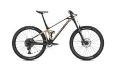 Mondraker SUPERFOXY CARBON R - Desert Grey