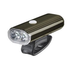 Impact Double-B 1000 Lümen Şarjlı Ön Far