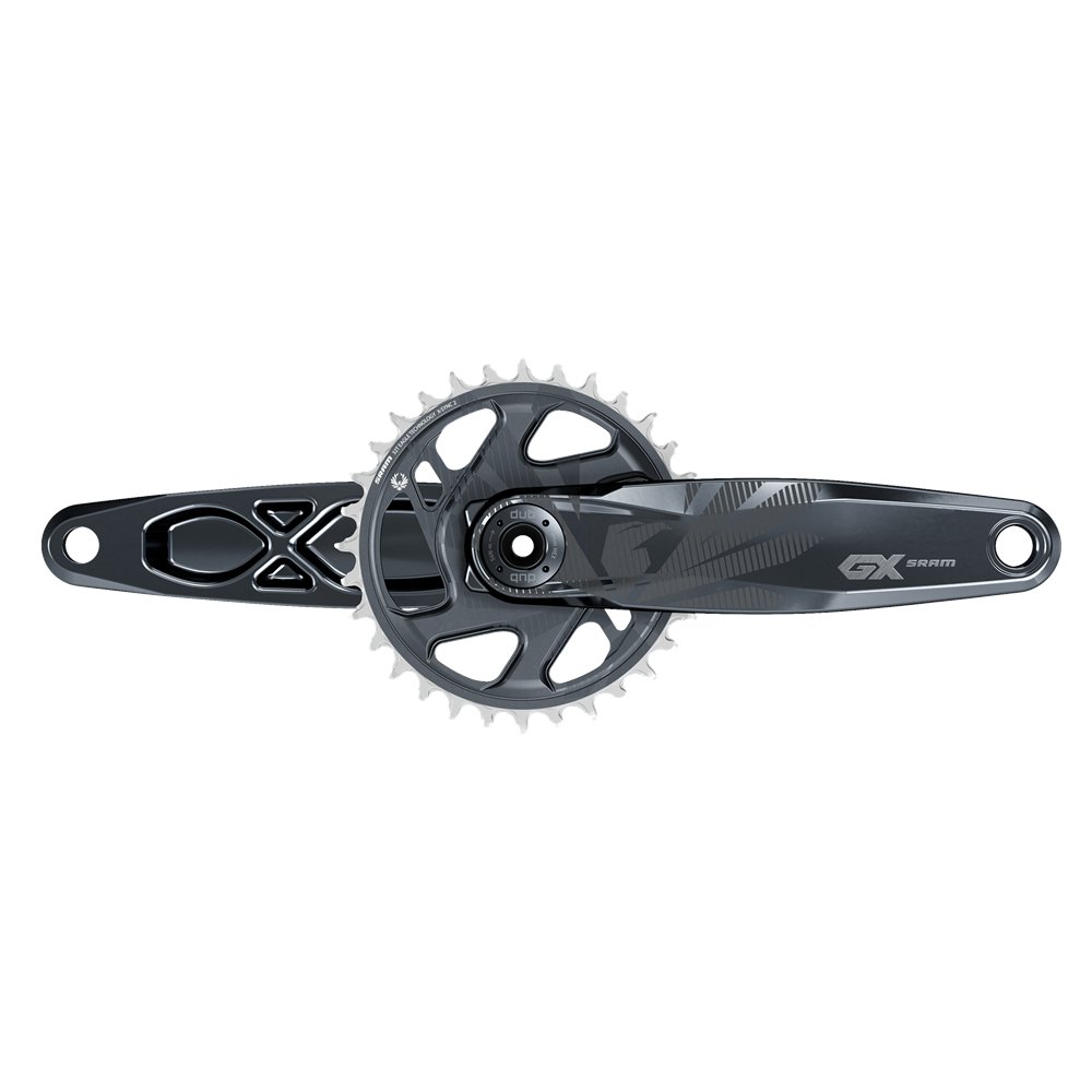 Sram GX Eagle Boost Dub Aynakol 170 32T
