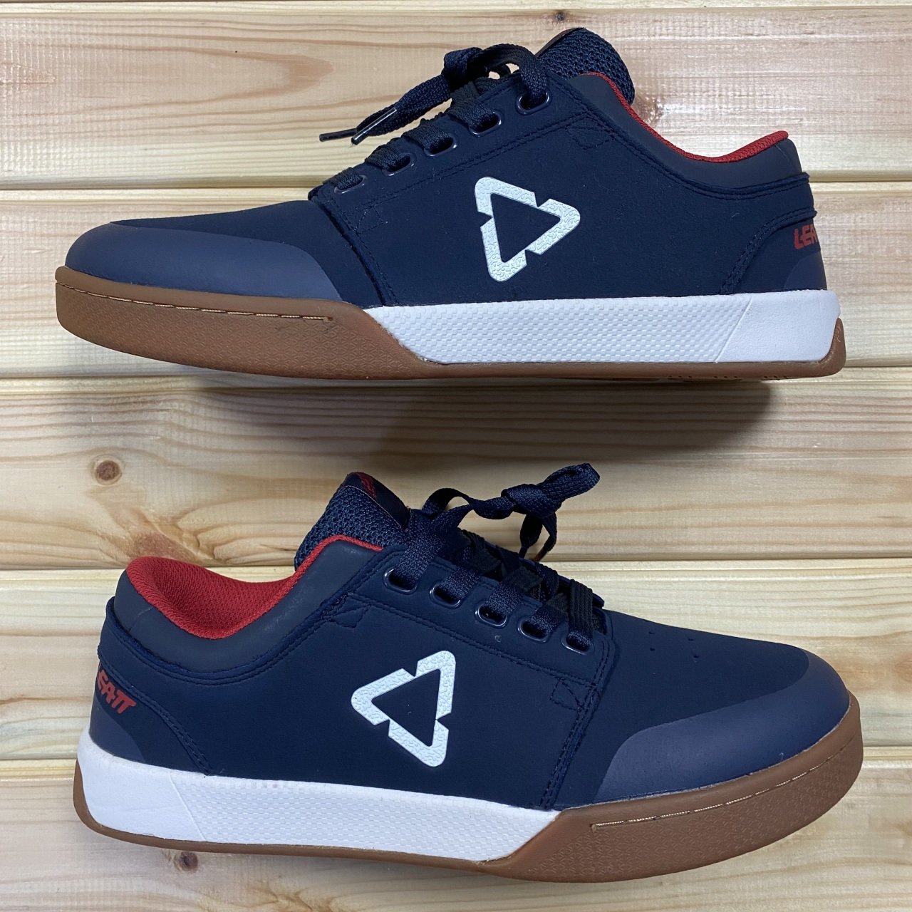Leatt DBX 2.0 Ayakkabı - Onyx