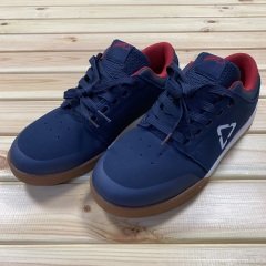 Leatt DBX 2.0 Ayakkabı - Onyx