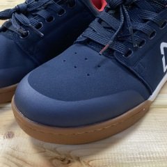 Leatt DBX 2.0 Ayakkabı - Onyx