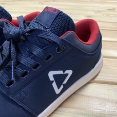 Leatt DBX 2.0 Ayakkabı - Onyx