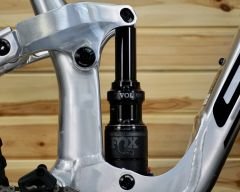 Scott Ransom 920 29” - Enduro Bisiklet