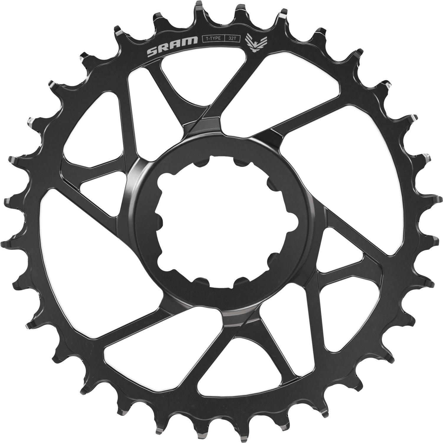 Sram Eagle 70 T-Type 3 Offset Aynakol Dişlisi 30/32/34