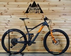 Cube Stereo 150 C.68 TM 29” - Enduro Bisiklet