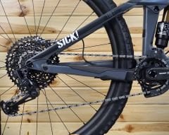 Cube Stereo 150 C.68 TM 29” - Enduro Bisiklet