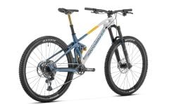Mondraker SUPERFOXY Carbon RR - Bunker Grey