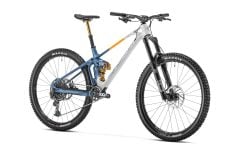 Mondraker SUPERFOXY Carbon RR - Bunker Grey
