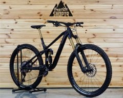 Cube Stereo 170 SL 29” - Enduro Bisiklet