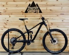 Cube Stereo 170 SL 29” - Enduro Bisiklet