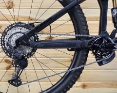 Cube Stereo 170 SL 29” - Enduro Bisiklet