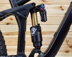 Cube Stereo 170 SL 29” - Enduro Bisiklet