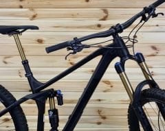 Cube Stereo 170 SL 29” - Enduro Bisiklet