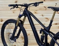 Cube Stereo 170 SL 29” - Enduro Bisiklet