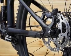 Cube Stereo 170 SL 29” - Enduro Bisiklet