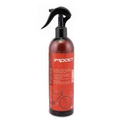 Impact B-Shine Bisiklet Cilası - 400mL
