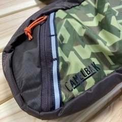 Camelbak Podium Flow Kayışlı Bel Çantası - Camo